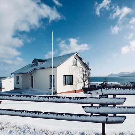 Experience Beautiful Iceland โอลาฟสวิค ภายนอก รูปภาพ