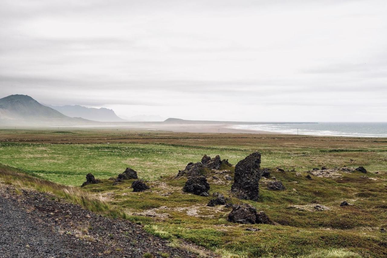 Experience Beautiful Iceland โอลาฟสวิค ภายนอก รูปภาพ