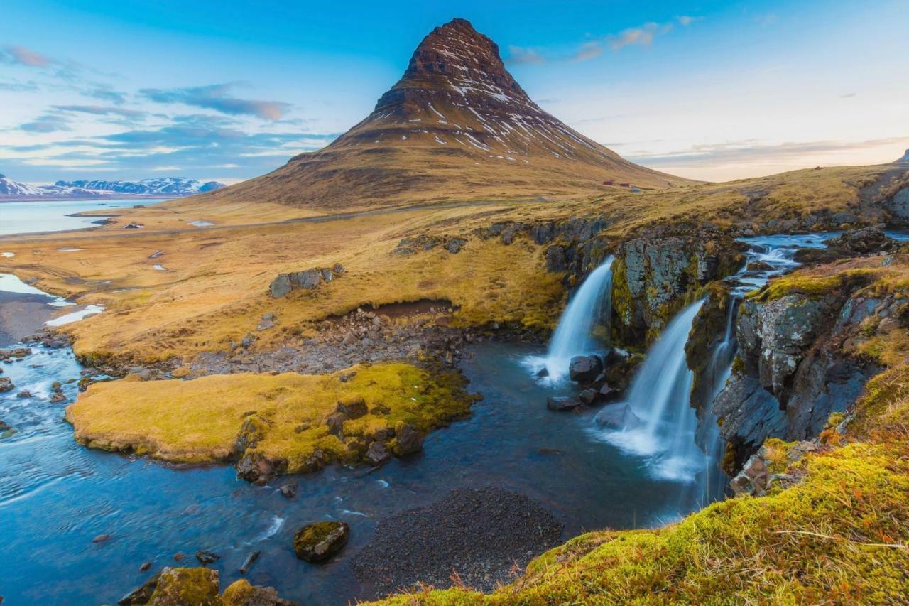 Experience Beautiful Iceland โอลาฟสวิค ภายนอก รูปภาพ