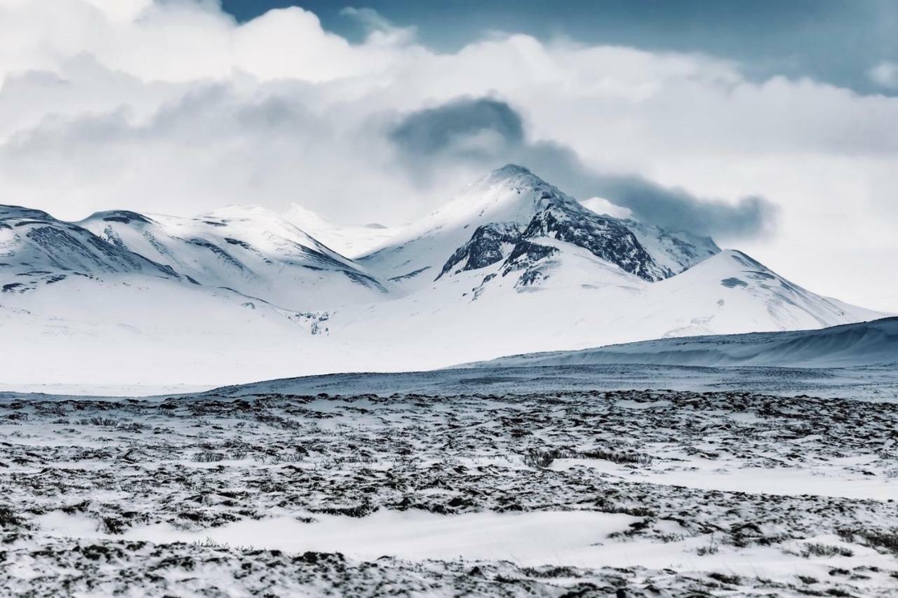 Experience Beautiful Iceland โอลาฟสวิค ภายนอก รูปภาพ