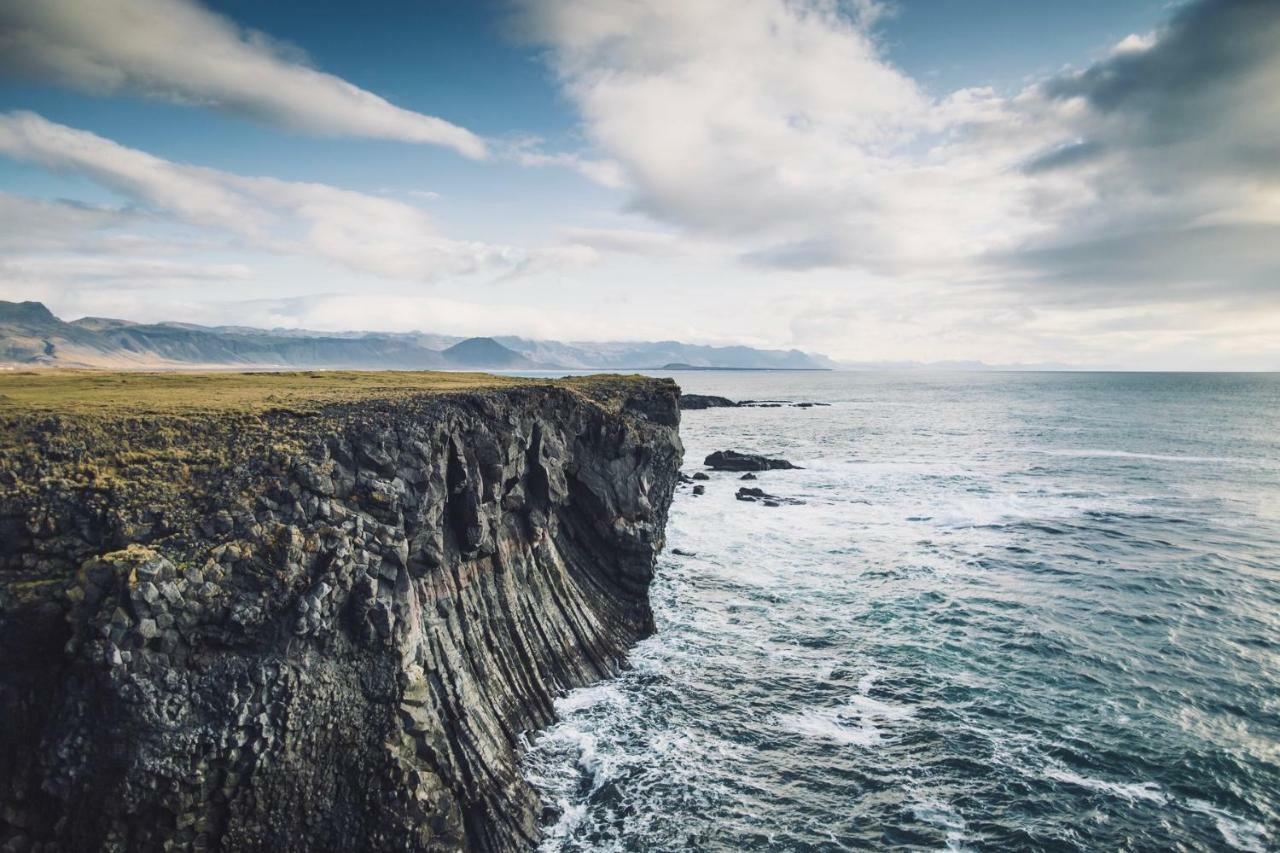 Experience Beautiful Iceland โอลาฟสวิค ภายนอก รูปภาพ