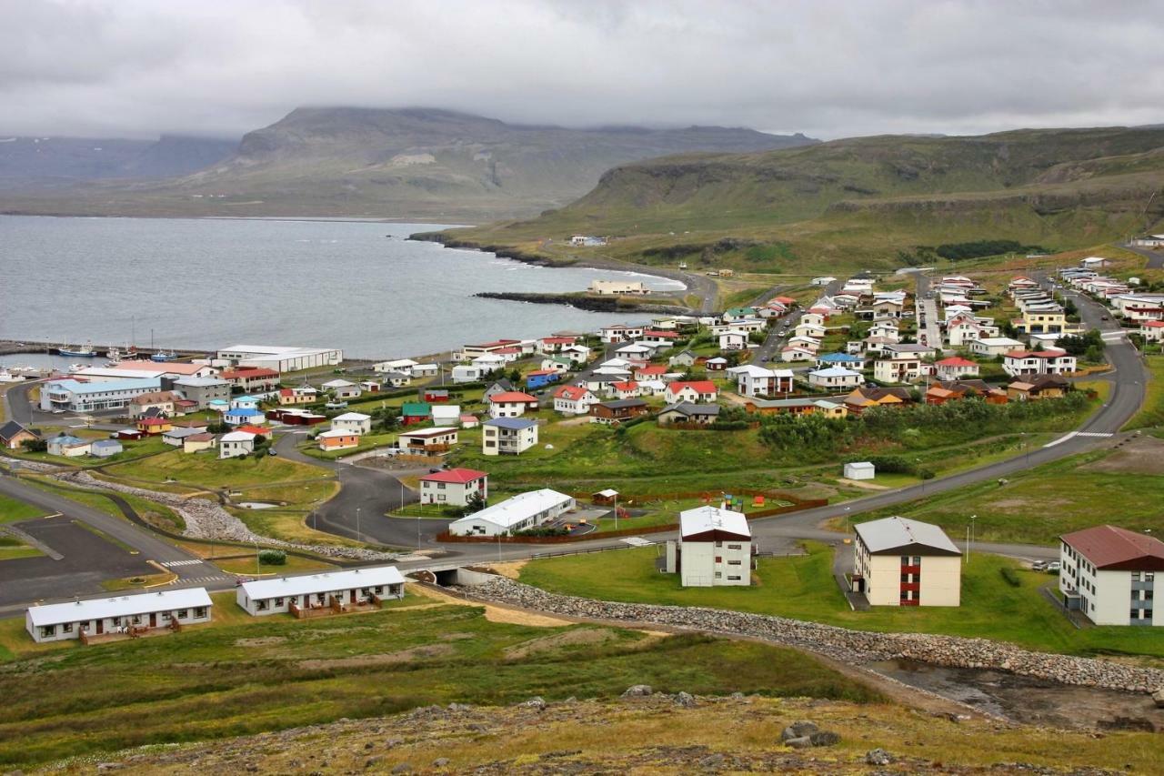 Experience Beautiful Iceland โอลาฟสวิค ภายนอก รูปภาพ